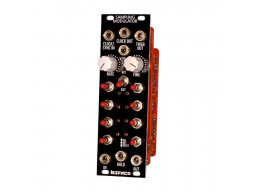 BEFACO SAMPLING MODULATOR